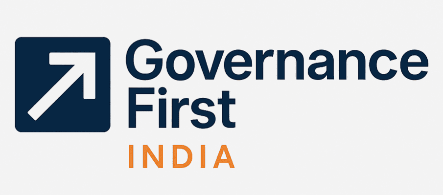 Governance First India